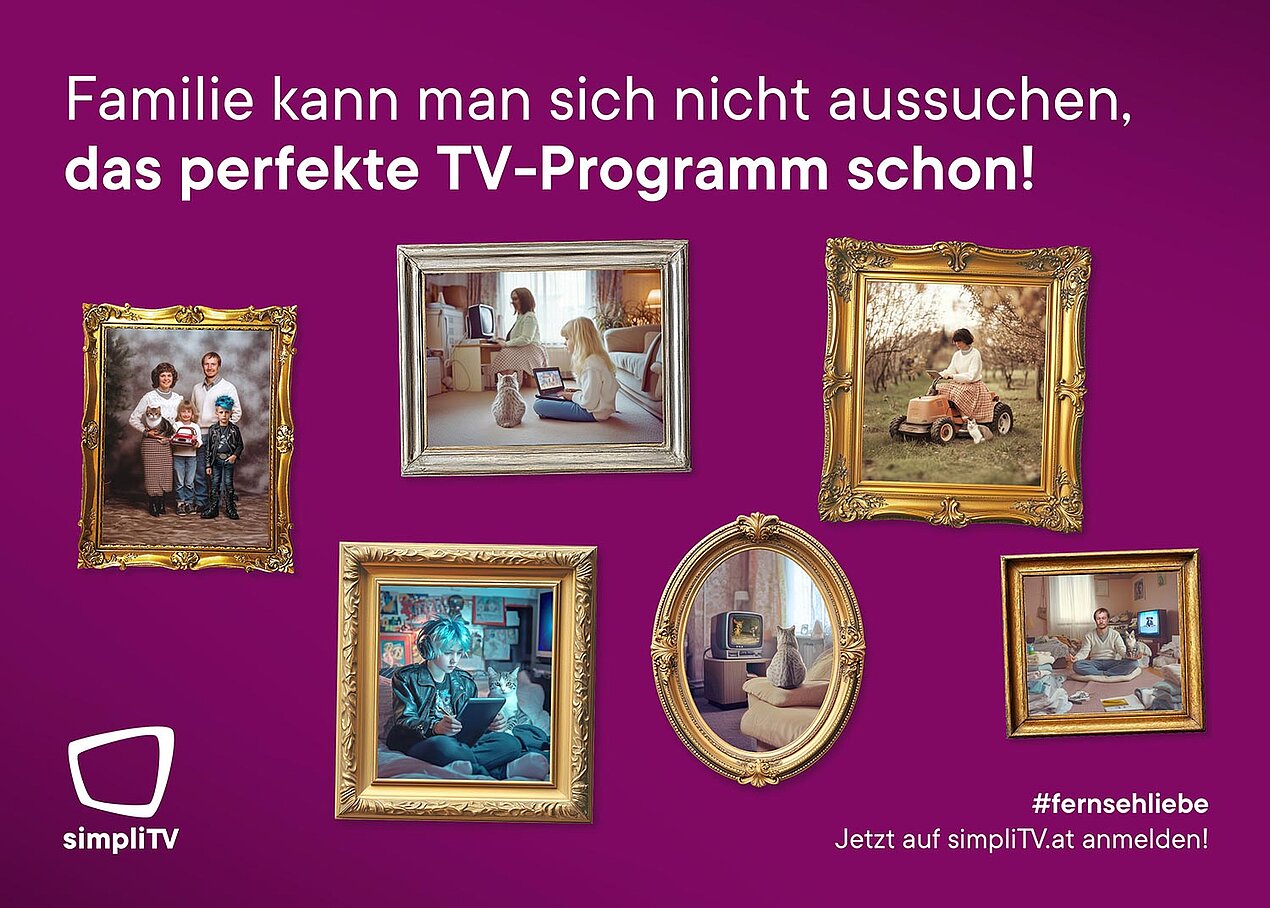 simpliTV fernsehliebe